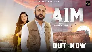 New punjabi song | Aim | Beant Sarao | full video | club Beats | 2021 | latest punjabi song