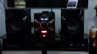 GPX 3 - Sony