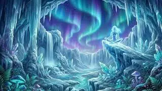 Deep Low Frequency Sound for Nervous System Calm | Grounding & Deep Relaxation