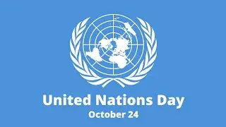 United Nations Day 2022 | United Nations Day 2022 Theme