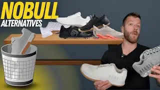 Tired of NOBULL Shoes? Here Are Great Alternatives to Try!