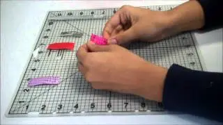 A Trimweaver Quick Tip: Applying Clip Covers to Snap Clips