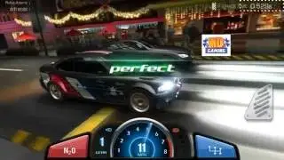 LIGHT SHADOW RACING ONLINE