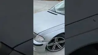 330d Drift