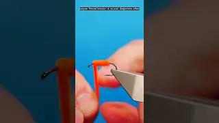 Fly Tying Rookie Mistakes