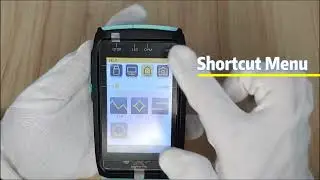 Mini OTDR