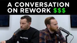 You spent how much on rework last year?! | NS Builders Podcast
