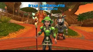 Wizard101: Real Challenge #128: Zafaria!