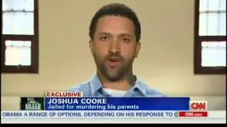 ▶ Piers Morgan Has Man Who Kills Parents to Say  If I Had Assault Weapon, Things Much Worse