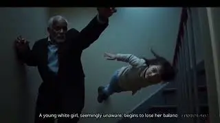 Unexpected hero on right time to help 
