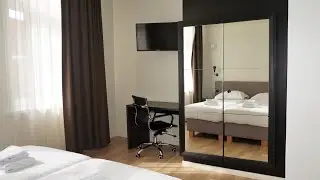 Hotel 't Putje Brugge, Bruges, Belgium