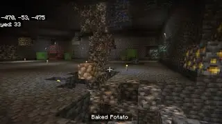 More Mining! -- Minecraft