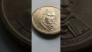 9 th President 1841
