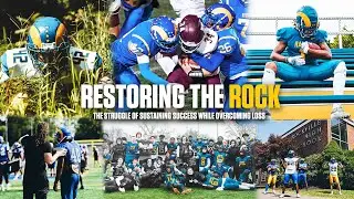 Rockville Football 