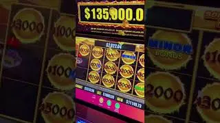 Dragon link jackpot hard rock atlantic city 100k ball!