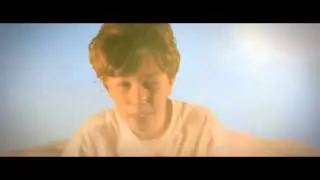 Desert Green Screen Test