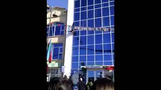humanitar fenler gimnaziyasi