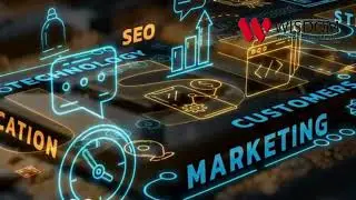 Best Digital Marketing Agency New York for Online Growth