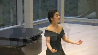 Mozart: Una donna a quindici anni - Hyo Sun (Charlotte) Park