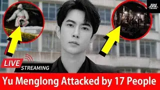 Yu Menglong Death Scandal: 17 People Accused, Disturbing Video Shakes Social Media
