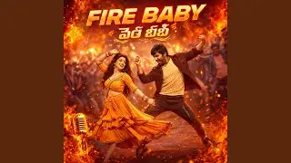 Fire Baby