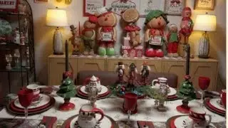 РОЖДЕСТВЕНСКИЙ ДОМАШНИЙ ТУР 2025 ❤🎄🎅💚