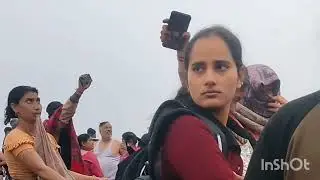 Ganga river bathing vlog ganga river in india #gangasati #ganga #vtuber #indianriver #viral #video 