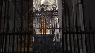 THREE KINGS buried in Cologne
