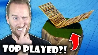 Being Brutally Honest About Featured Maps!