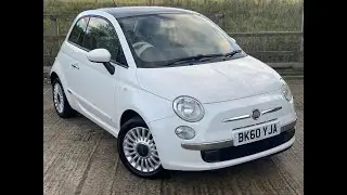 BK60 YJA - Video Tour 