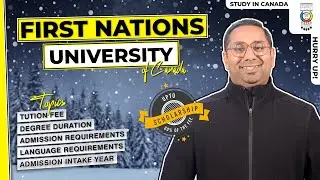 First Nations University of Canada