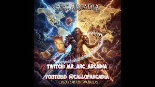 Mister Arc Arcadia