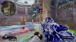 FragPunk Shotgun Loadout Spree
