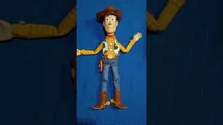 Mi Woody Custom #toystory#toysforkids#disney#custom