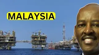 If Curious About Oil and Gas in Malaysia, Start Here...