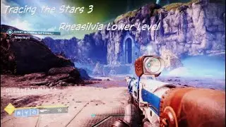 Destiny 2 - Tracing the Stars 3 (Week 3) - Atlas Skews Locations