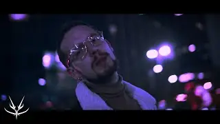 Davyd Nightingale - NIGHTINGALE (Official Music Video)