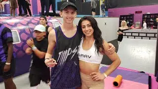 North County Grav Jam