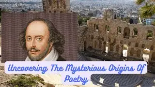 The Fascinating History of Poetry: Tracing the Origins and Evolution of Verse