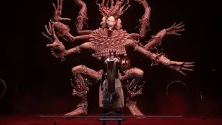 Hellpoint - Release Date Announcement Trailer | PS4