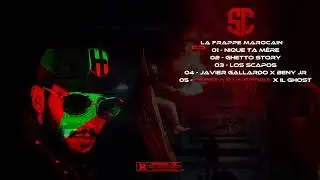 05 - SCAPO [ QUESTA &Eacute;LA STORIA ] x IL GHOST