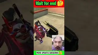 New item ob37 update in free fire #shorts #short