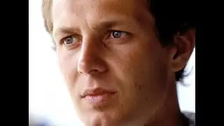 Stefano Casiraghi: giovane per sempre