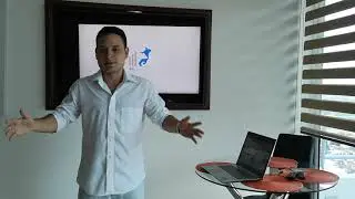 &Uacute;LTIMO CURSO DE TRADING - ANDREY LARA - AEL ACADEMY