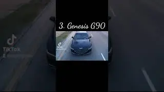 Top 5 Luxury SEDAN CARS 2021 #shorts #technology #luxury