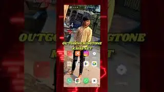 outgoing ringtone kaise set Karen call ringtone kaise set Karen
