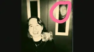 Top 10 scariest photobombs