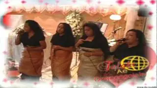Akesiu Tangi/ Tangi sisters