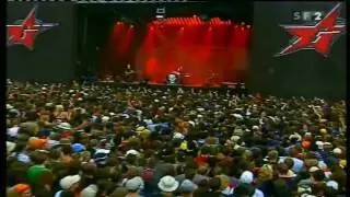 Die Ärzte - Sweet Sweet Gwendoline (Gurten Festival) HD