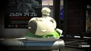 Splatoon 2 - Inkopolis Square Tour